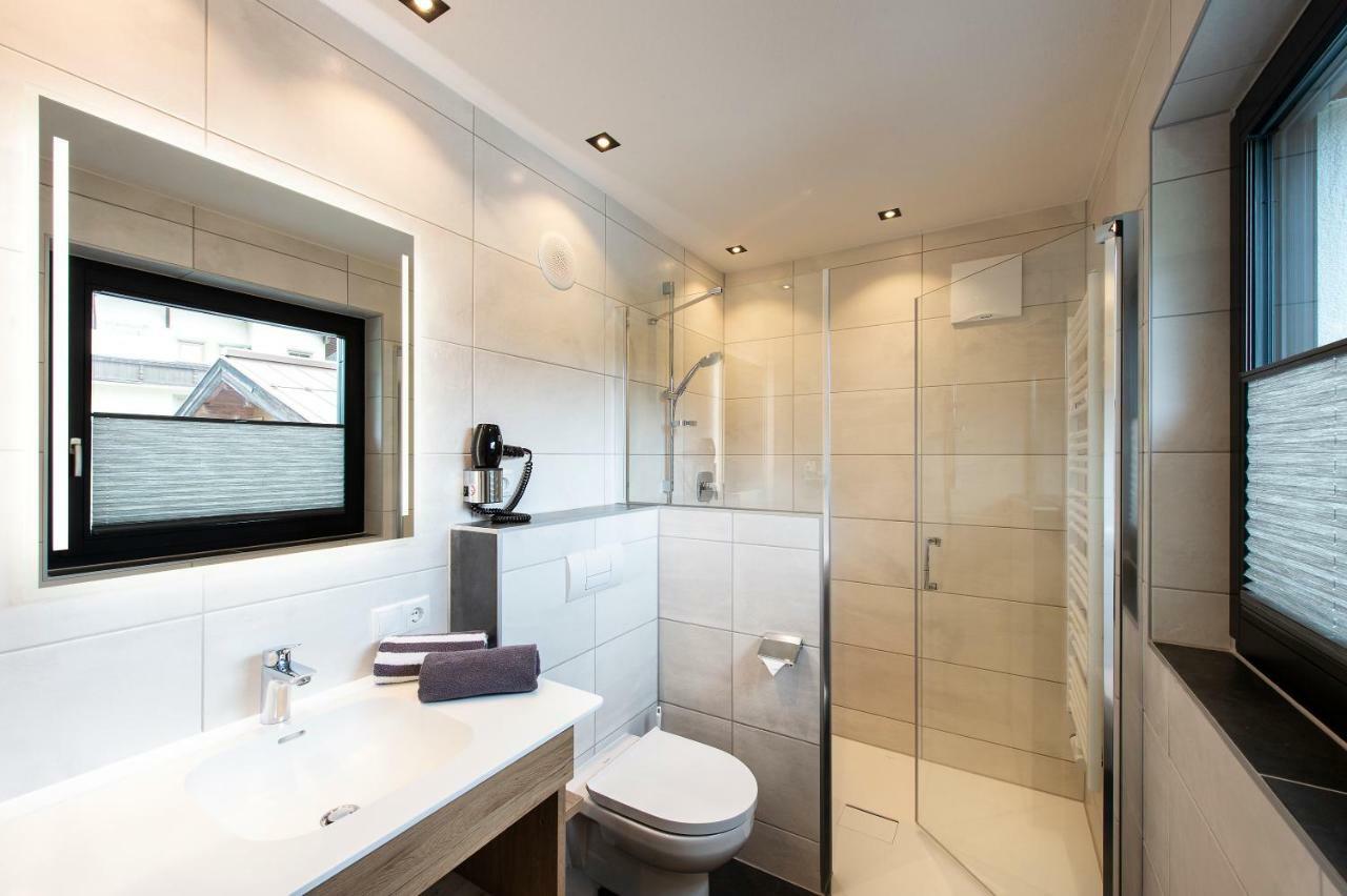Biwak Appartements St. Anton am Arlberg Eksteriør bilde