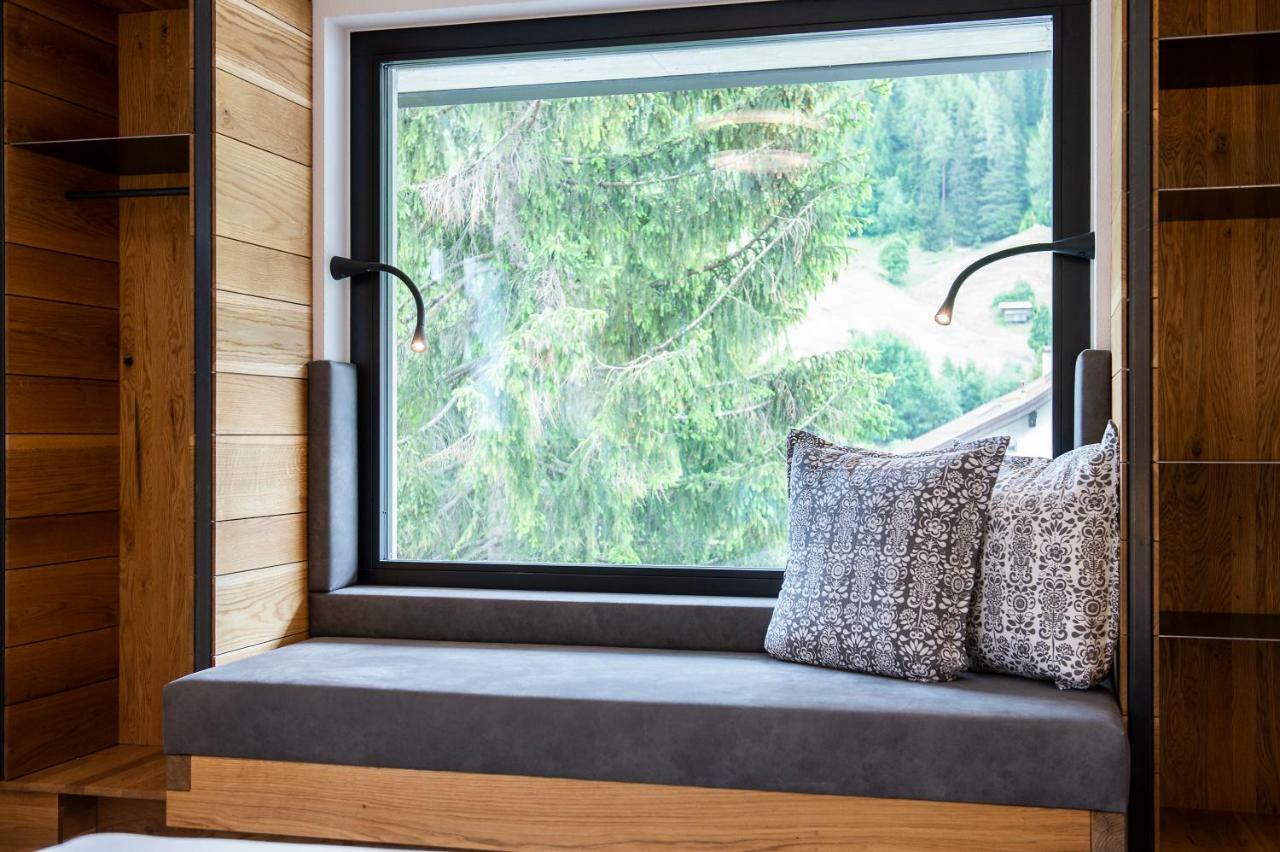 Biwak Appartements St. Anton am Arlberg Eksteriør bilde